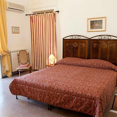 Casa Cristina Bed and Breakfast Syracuse Eksteriør billede