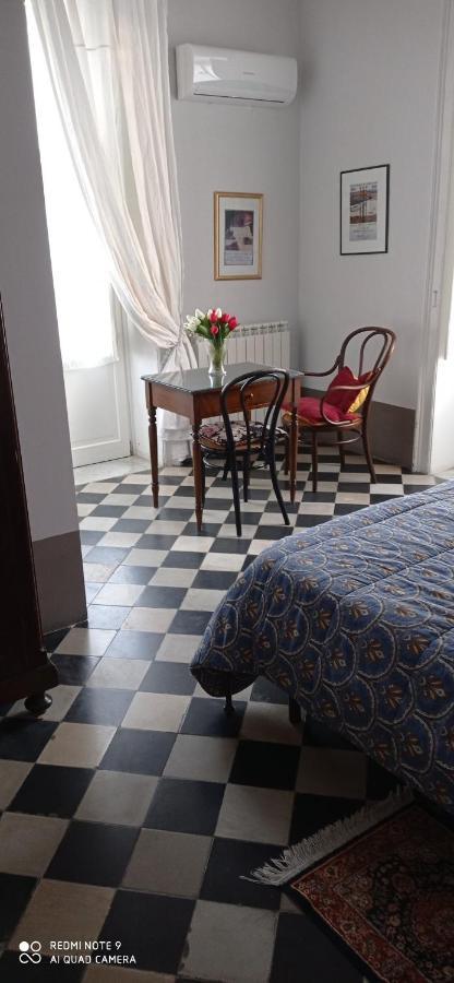 Casa Cristina Bed and Breakfast Syracuse Eksteriør billede