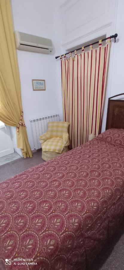 Casa Cristina Bed and Breakfast Syracuse Eksteriør billede