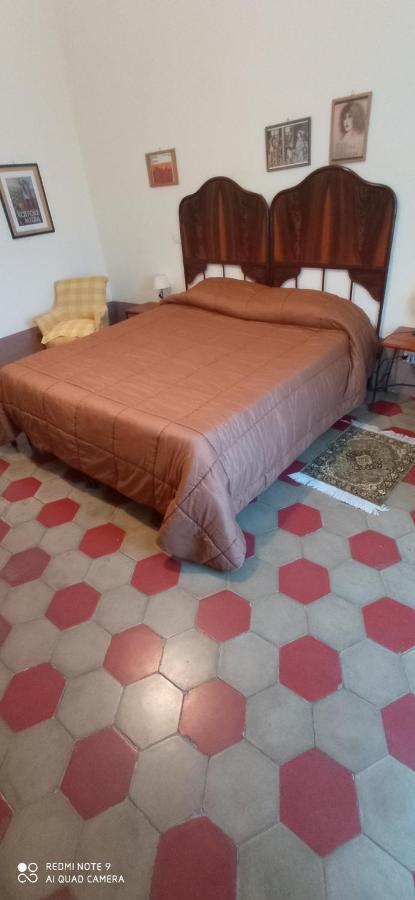 Casa Cristina Bed and Breakfast Syracuse Eksteriør billede