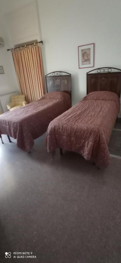 Casa Cristina Bed and Breakfast Syracuse Eksteriør billede