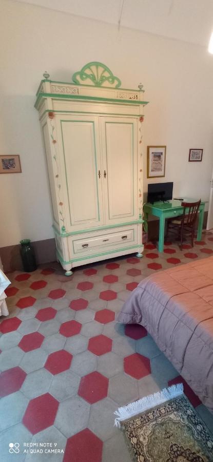 Casa Cristina Bed and Breakfast Syracuse Eksteriør billede
