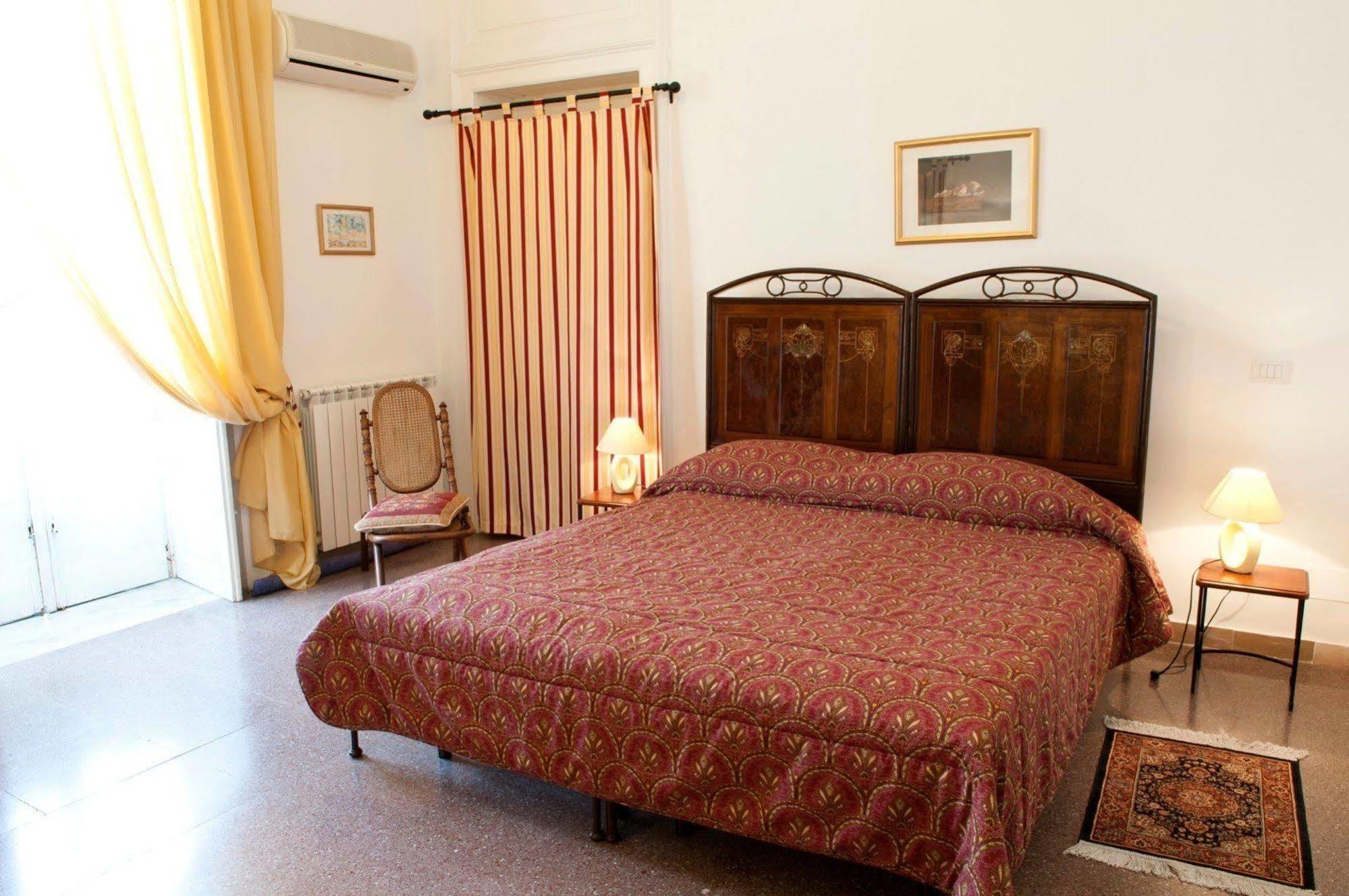 Casa Cristina Bed and Breakfast Syracuse Eksteriør billede