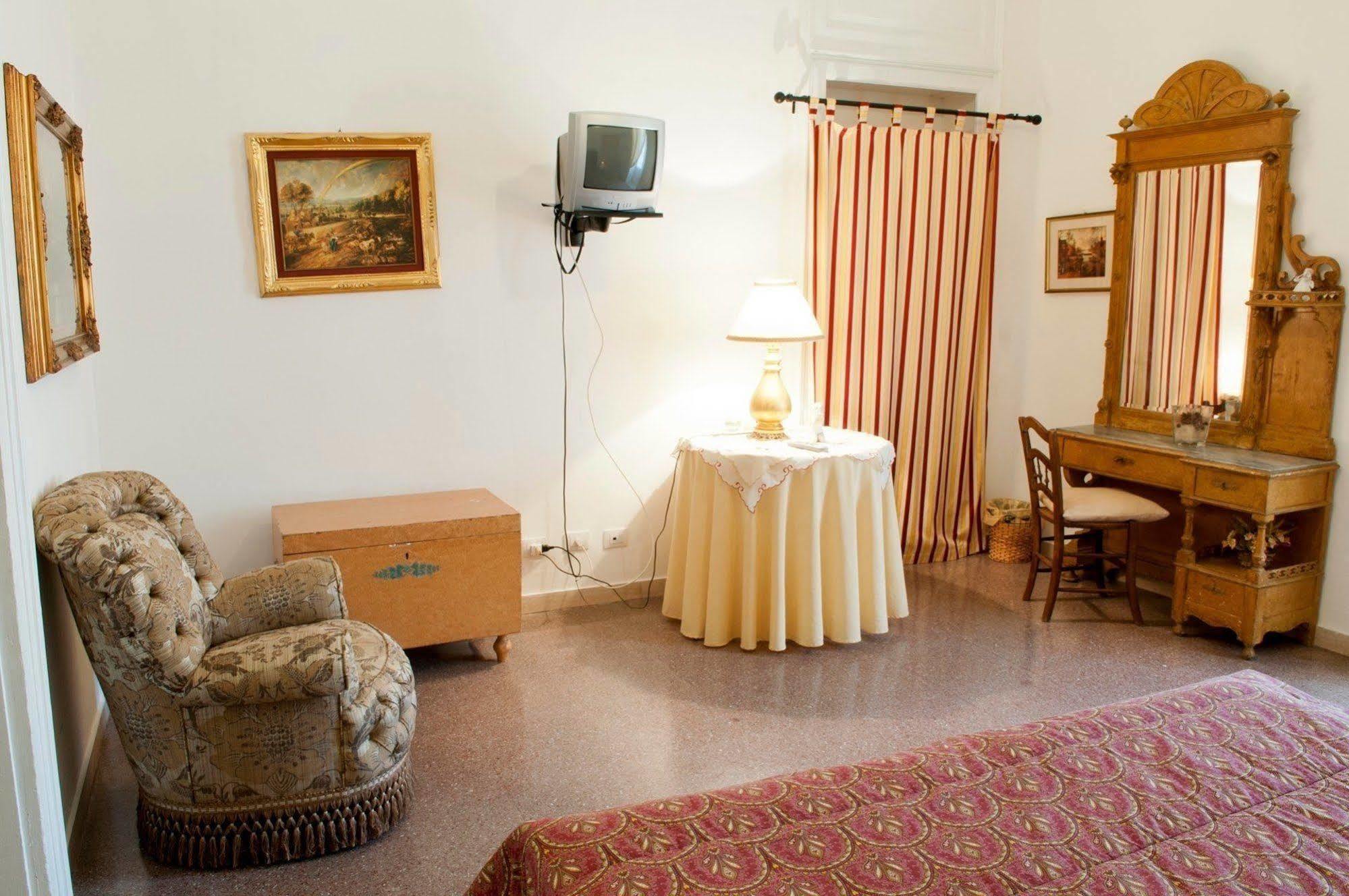 Casa Cristina Bed and Breakfast Syracuse Eksteriør billede